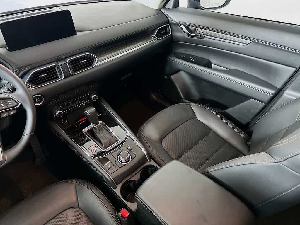 Mazda CX-5 2.5 S Premium Plus Package 2023
