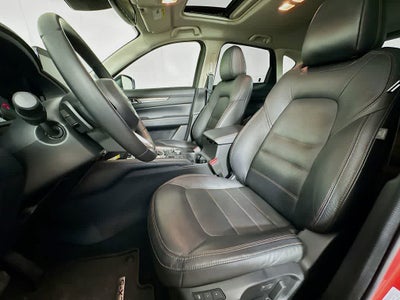 Mazda CX-5 2.5 S Premium Plus Package 2023