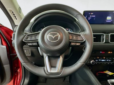 Mazda CX-5 2.5 S Premium Plus Package 2023