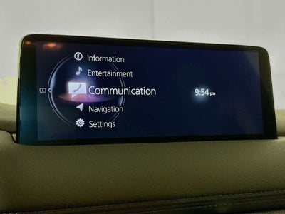 Mazda CX-5 2.5 S Premium Plus Package 2023