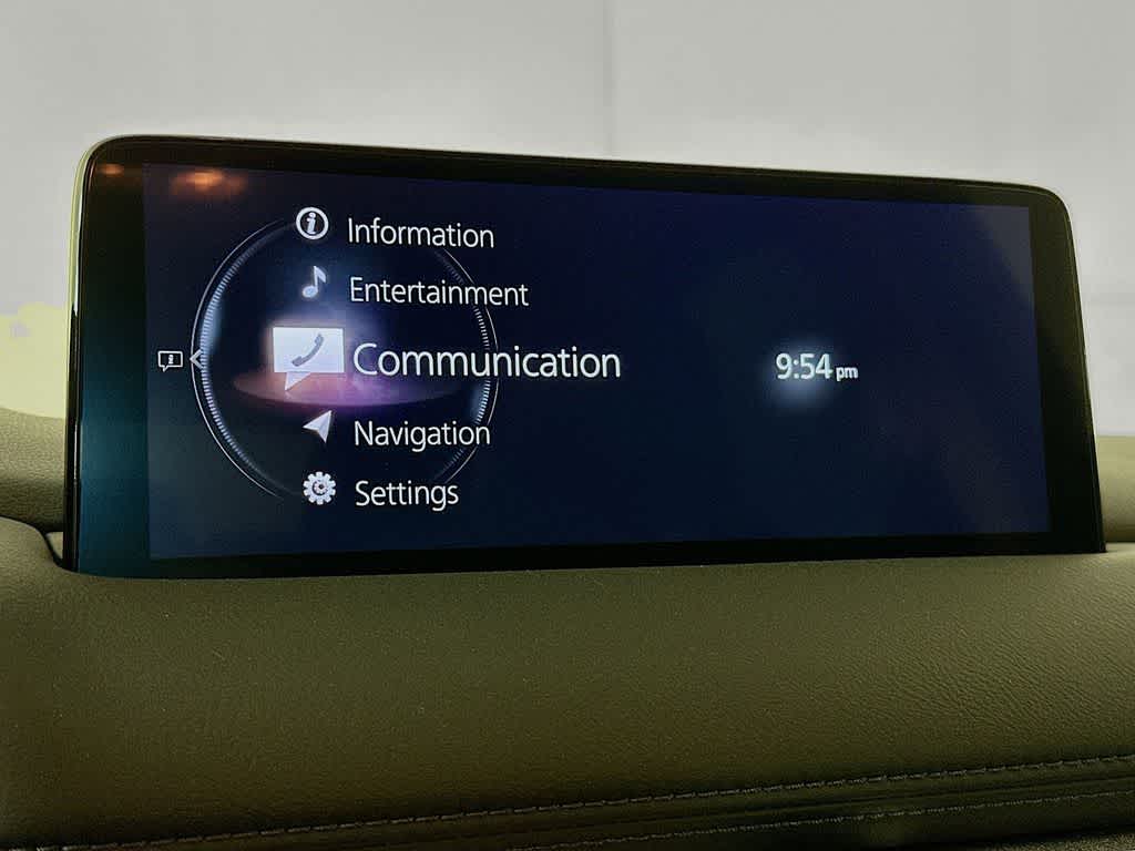 Mazda CX-5 2.5 S Premium Plus Package 2023