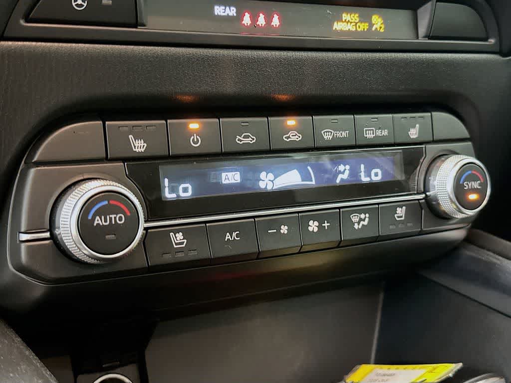 Mazda CX-5 2.5 S Premium Plus Package 2023