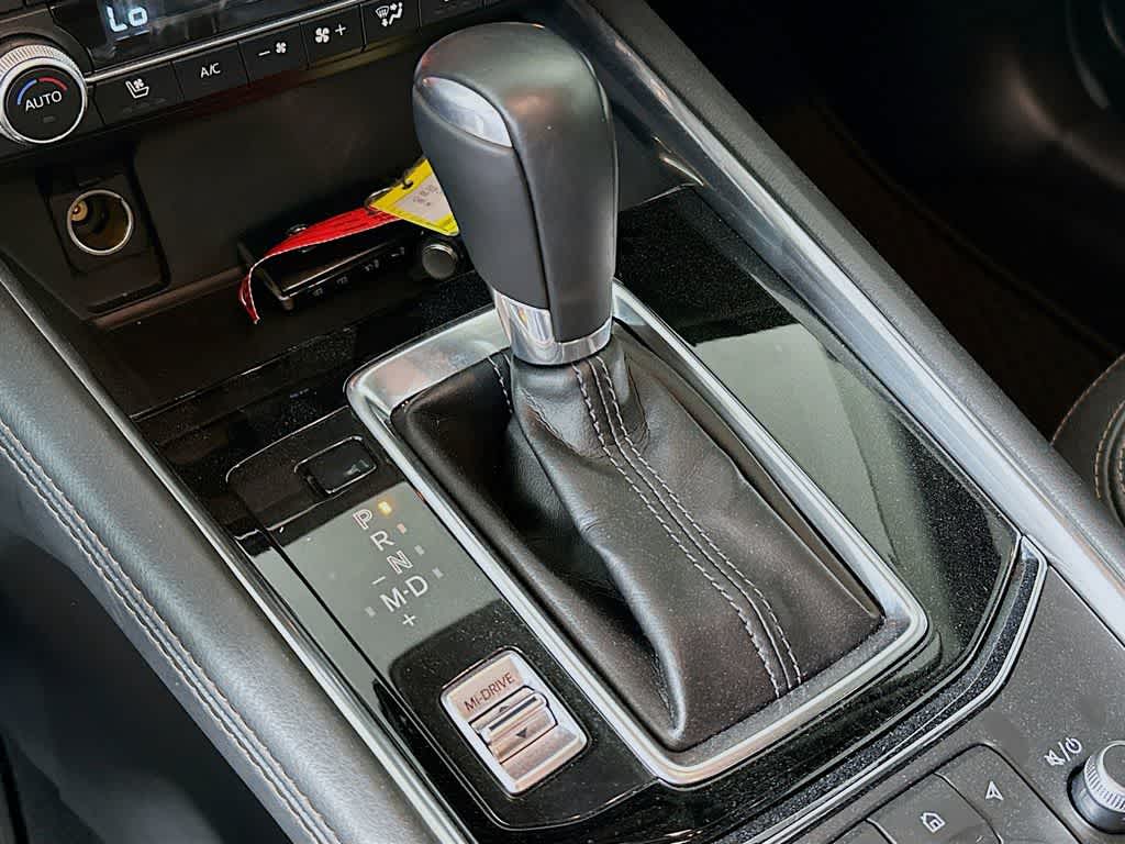 Mazda CX-5 2.5 S Premium Plus Package 2023