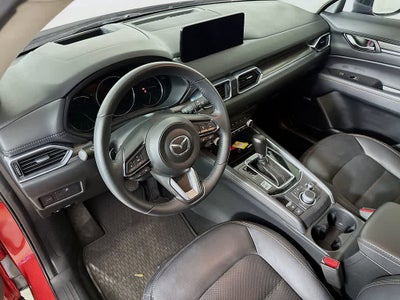 Mazda CX-5 2.5 S Premium Plus Package 2023