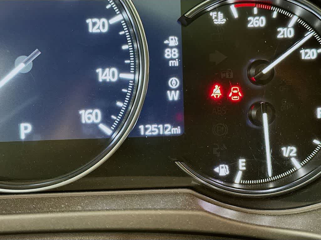 Mazda CX-5 2.5 S Premium Plus Package 2023