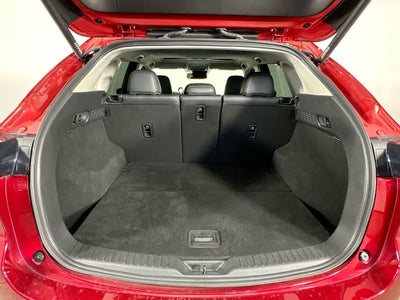 Mazda CX-5 2.5 S Premium Plus Package 2023