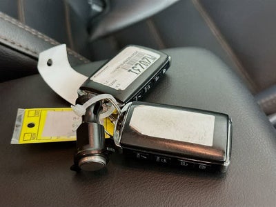 Mazda CX-5 2.5 S Premium Plus Package 2023