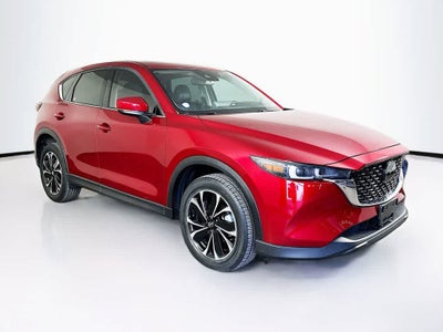 Mazda CX-5 2.5 S Premium Plus Package 2023