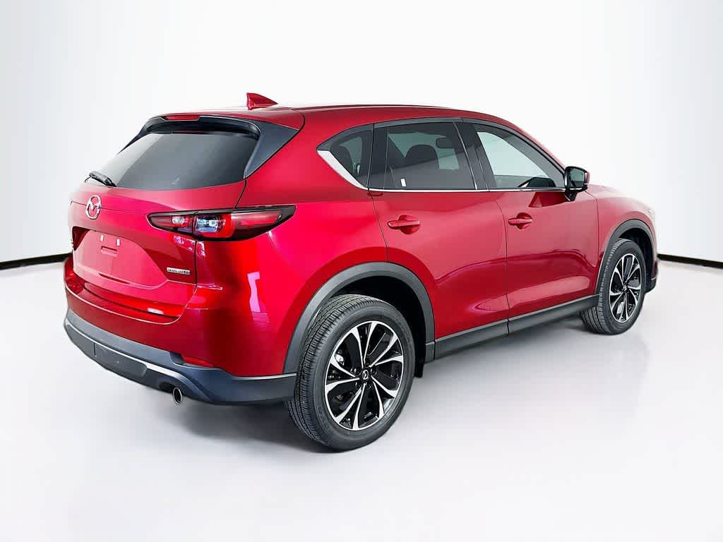 Mazda CX-5 2.5 S Premium Plus Package 2023