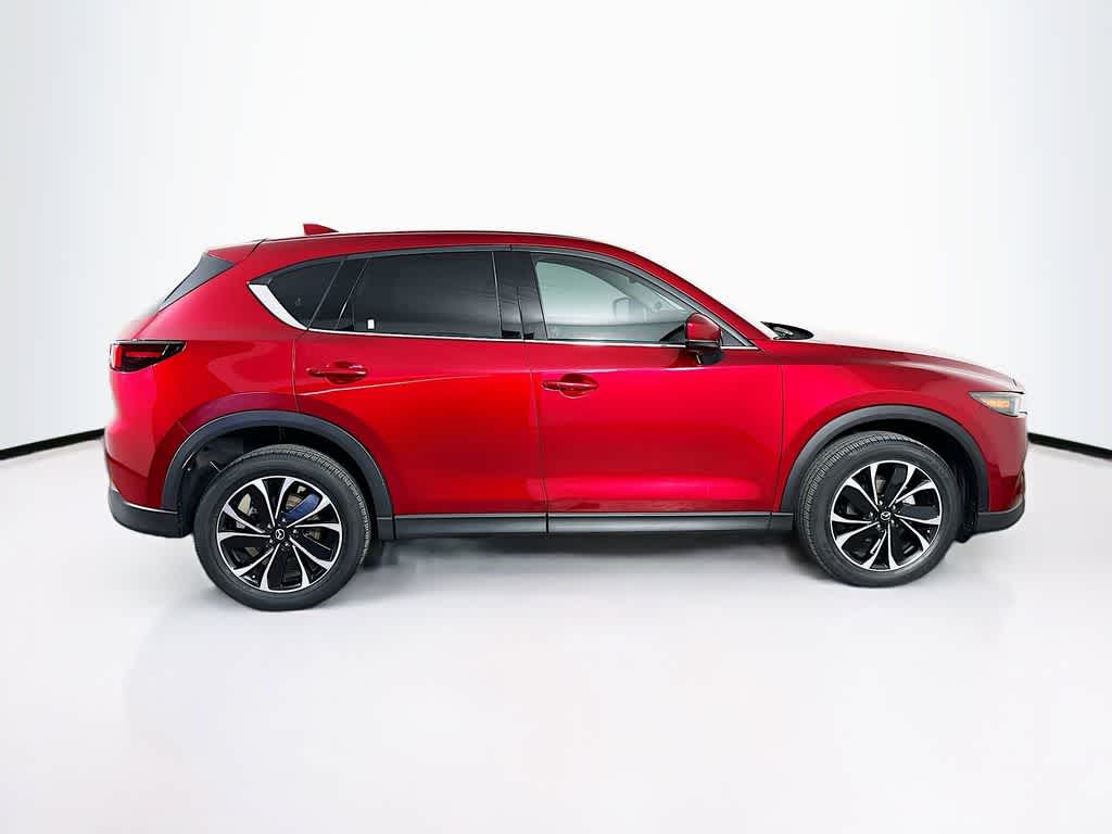 Mazda CX-5 2.5 S Premium Plus Package 2023