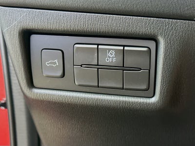 Mazda CX-5 2.5 S Premium Plus Package 2023