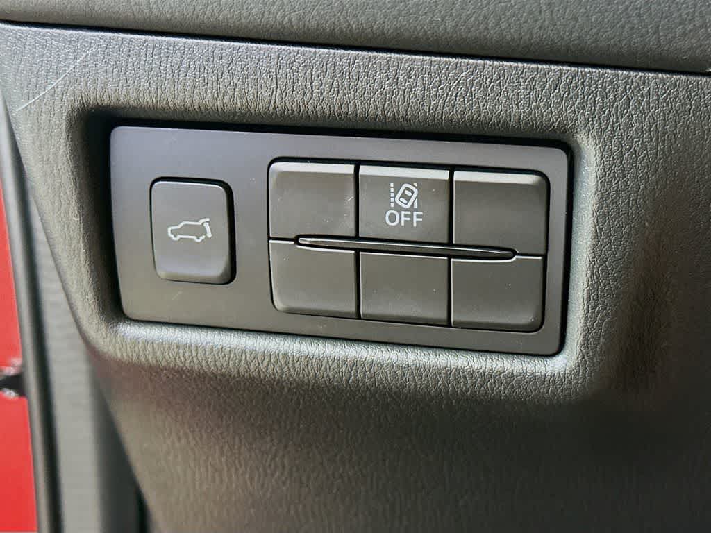 Mazda CX-5 2.5 S Premium Plus Package 2023