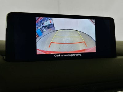 Mazda CX-5 2.5 S Premium Plus Package 2023