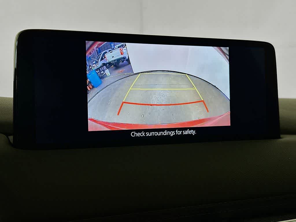 Mazda CX-5 2.5 S Premium Plus Package 2023