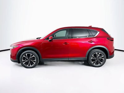 Mazda CX-5 2.5 S Premium Plus Package 2023