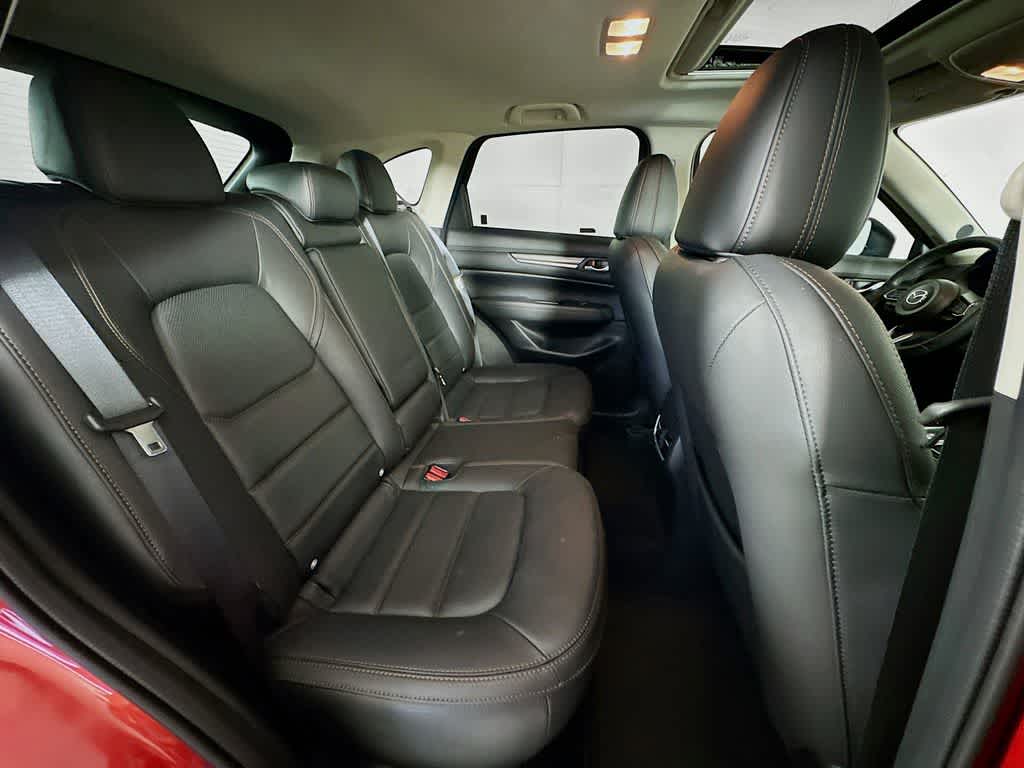 Mazda CX-5 2.5 S Premium Plus Package 2023
