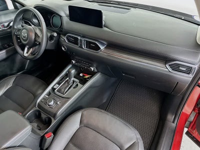 Mazda CX-5 2.5 S Premium Plus Package 2023