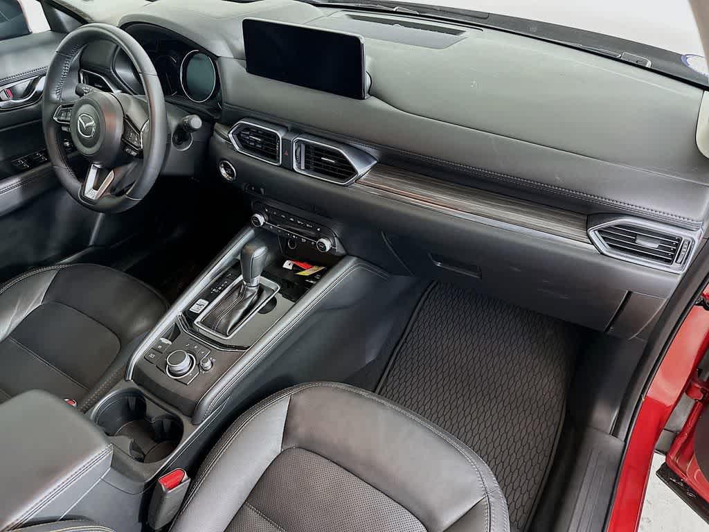 Mazda CX-5 2.5 S Premium Plus Package 2023