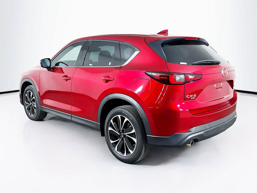 Mazda CX-5 2.5 S Premium Plus Package 2023