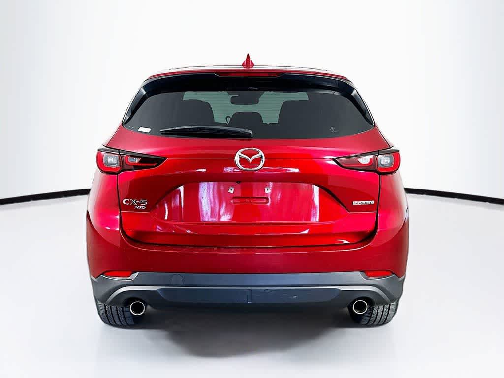 Mazda CX-5 2.5 S Premium Plus Package 2023