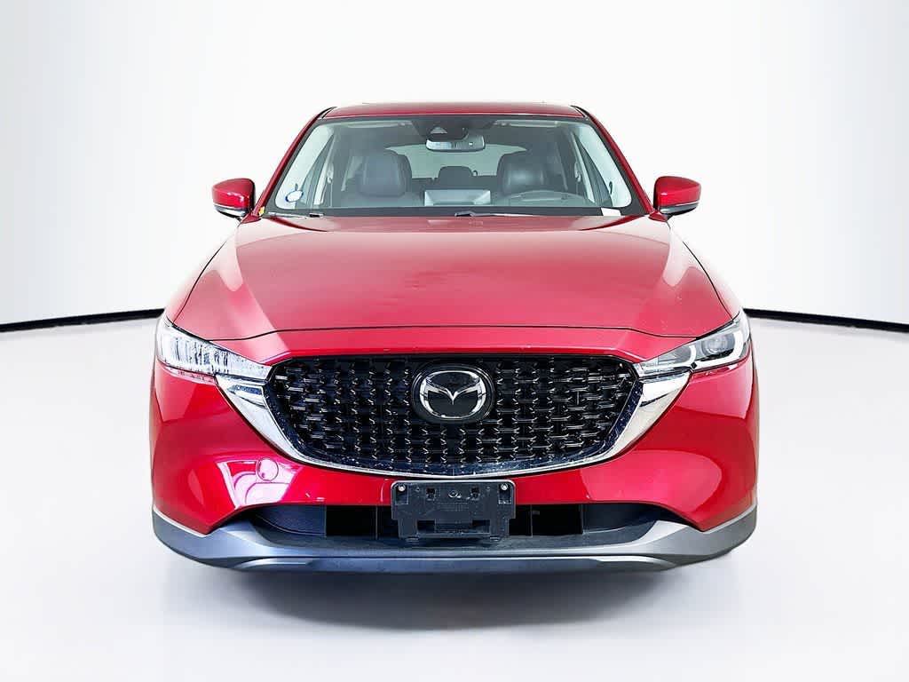 Mazda CX-5 2.5 S Premium Plus Package 2023
