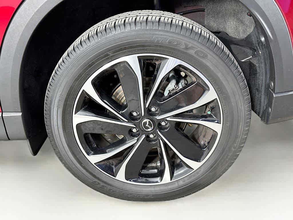 Mazda CX-5 2.5 S Premium Plus Package 2023