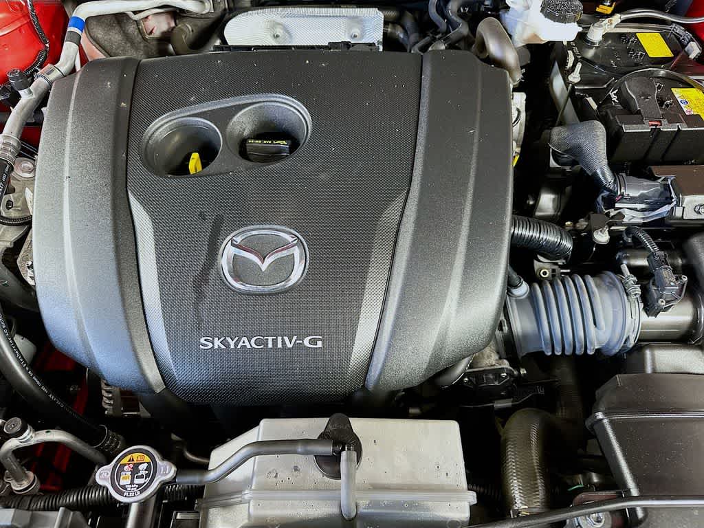 Mazda CX-5 2.5 S Premium Plus Package 2023