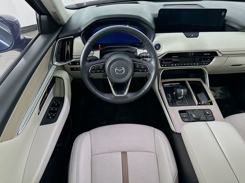 Mazda CX-90 3.3 Turbo S Premium de 2024