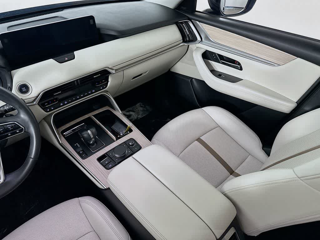 Mazda CX-90 3.3 Turbo S Premium de 2024