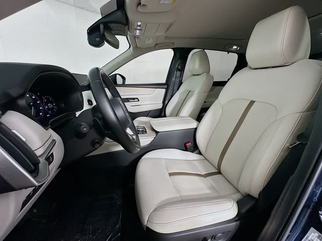 Mazda CX-90 3.3 Turbo S Premium de 2024