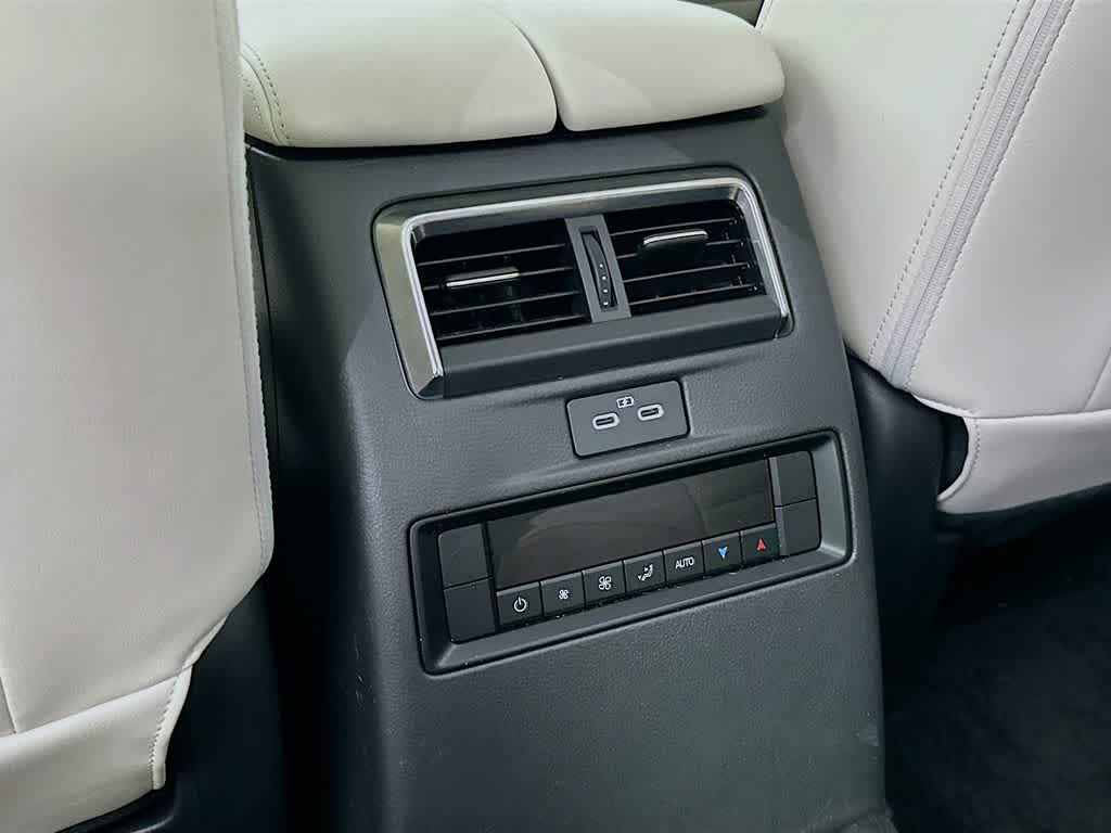 Mazda CX-90 3.3 Turbo S Premium de 2024