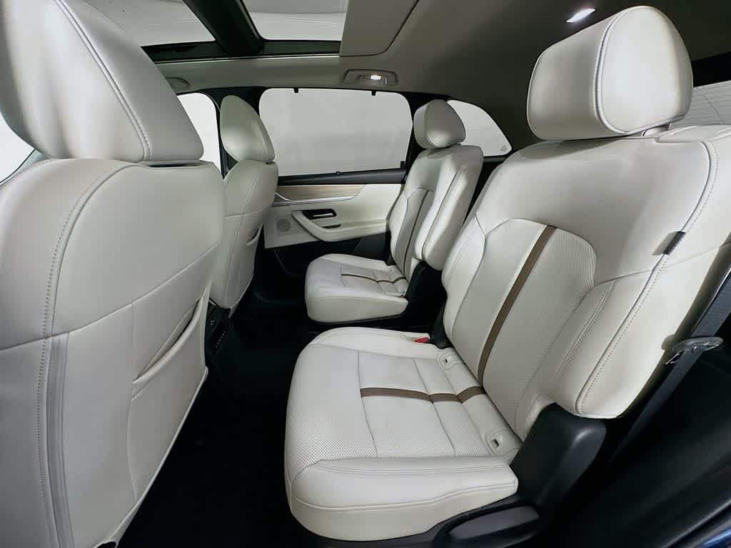 Mazda CX-90 3.3 Turbo S Premium de 2024