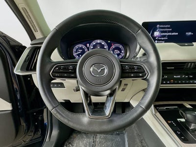 Mazda CX-90 3.3 Turbo S Premium de 2024