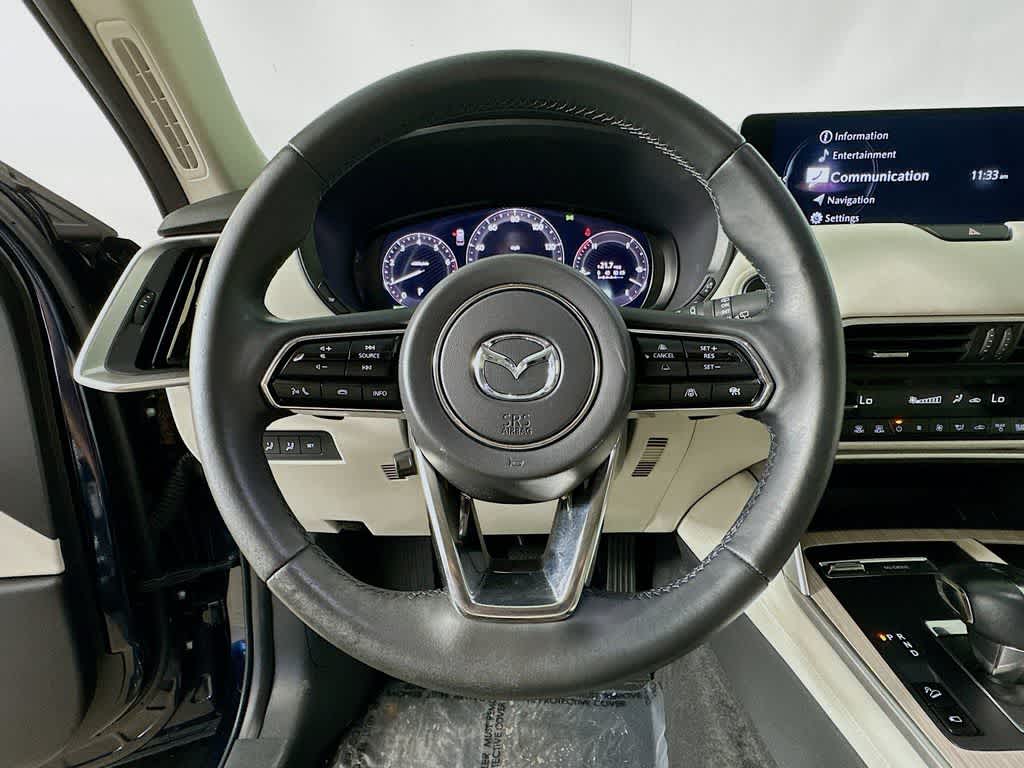 Mazda CX-90 3.3 Turbo S Premium de 2024