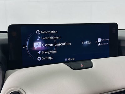 Mazda CX-90 3.3 Turbo S Premium de 2024