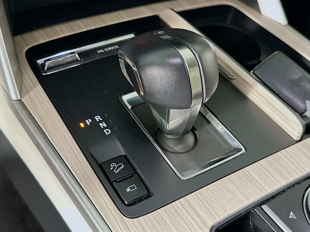 Mazda CX-90 3.3 Turbo S Premium de 2024