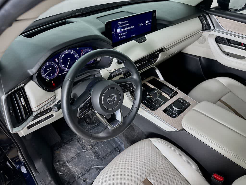 Mazda CX-90 3.3 Turbo S Premium de 2024
