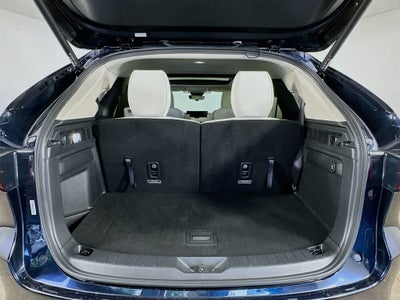 Mazda CX-90 3.3 Turbo S Premium de 2024