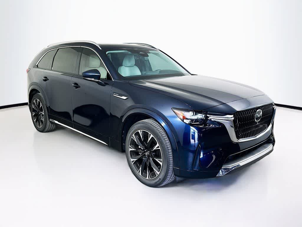 Mazda CX-90 3.3 Turbo S Premium de 2024