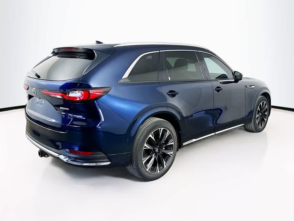Mazda CX-90 3.3 Turbo S Premium de 2024