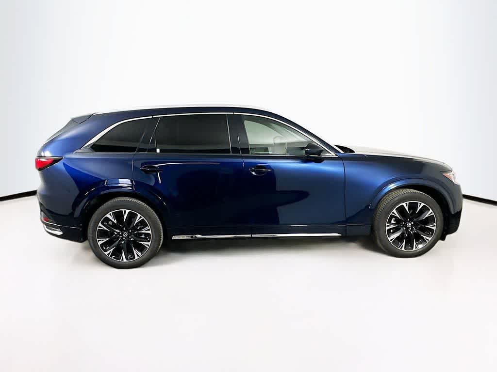 Mazda CX-90 3.3 Turbo S Premium de 2024