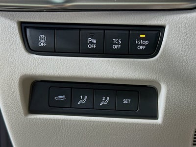 Mazda CX-90 3.3 Turbo S Premium de 2024