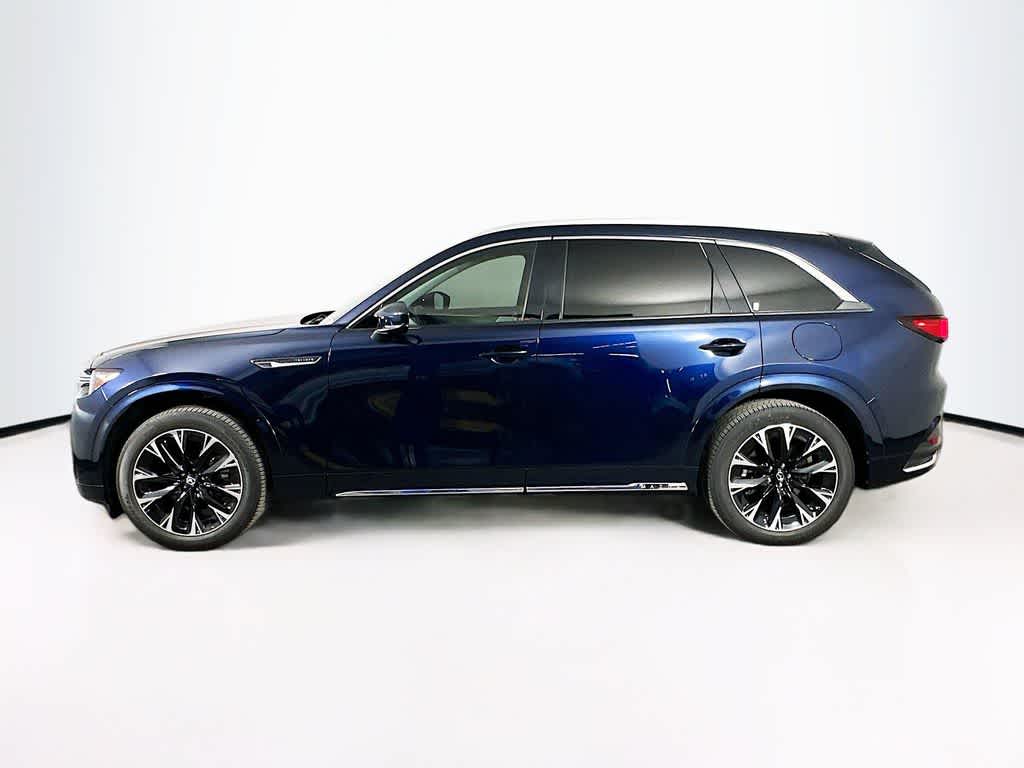 Mazda CX-90 3.3 Turbo S Premium de 2024