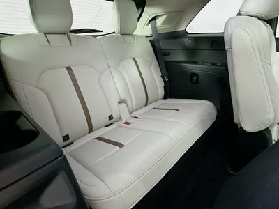 Mazda CX-90 3.3 Turbo S Premium de 2024