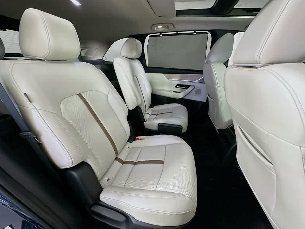 Mazda CX-90 3.3 Turbo S Premium de 2024