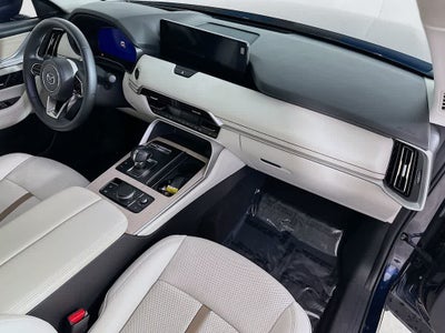 Mazda CX-90 3.3 Turbo S Premium de 2024