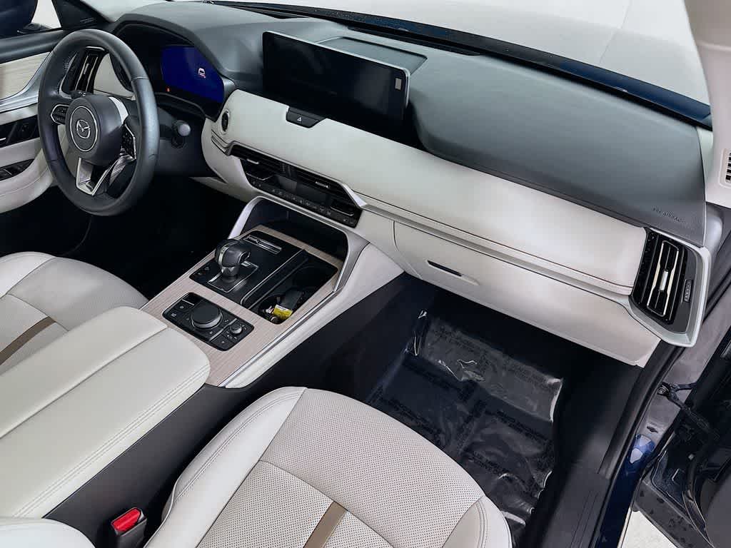 Mazda CX-90 3.3 Turbo S Premium de 2024