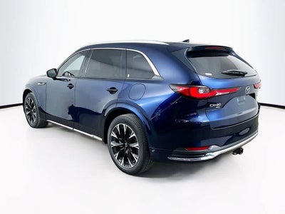 Mazda CX-90 3.3 Turbo S Premium de 2024