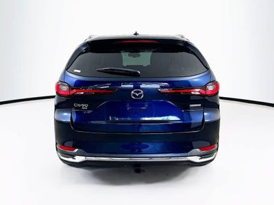 Mazda CX-90 3.3 Turbo S Premium de 2024
