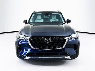 Mazda CX-90 3.3 Turbo S Premium de 2024